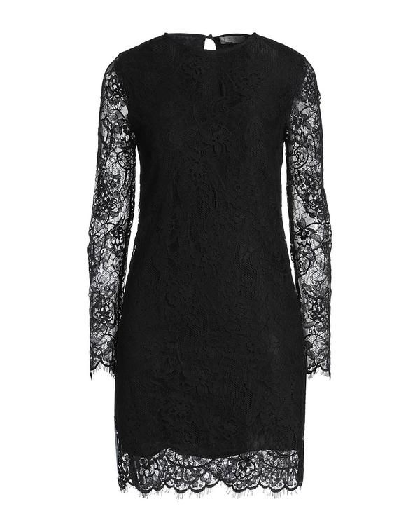 アントネリ レディース トップス ワンピース ANTONELLI Black ブラック