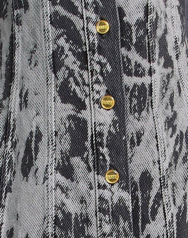 ガニー レディース トップス ワンピース チューブドレス GANNI Charcoal チャコール ガニー レディース トップス ワンピース チューブドレス GANNI Charcoal チャコール
