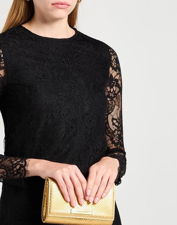 アントネリ レディース トップス ワンピース ANTONELLI Black ブラック アントネリ レディース トップス ワンピース ANTONELLI Black ブラック