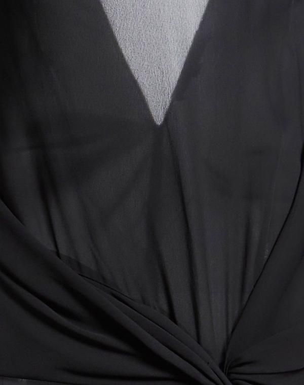 JWアンダーソン レディース トップス ワンピース JW ANDERSON Black ブラック JWアンダーソン レディース トップス ワンピース JW ANDERSON Black ブラック