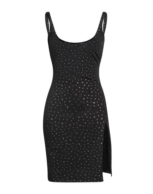 シアラフェラーニ レディース トップス ワンピース CHIARA FERRAGNI Black ブラック 47,280円