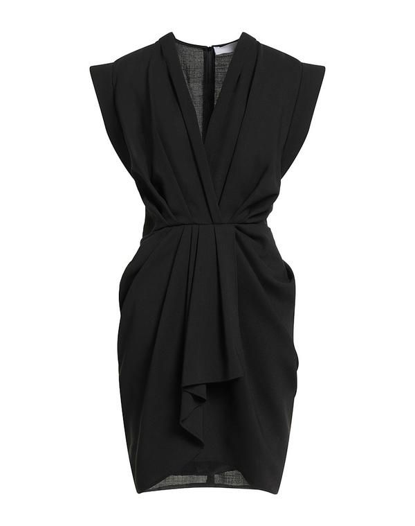イロ レディース トップス ワンピース IRO Black ブラック
