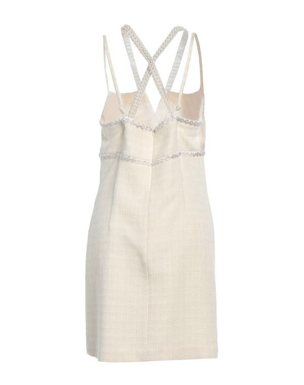 サンドロ レディース トップス ワンピース SANDROff White オフホワイト