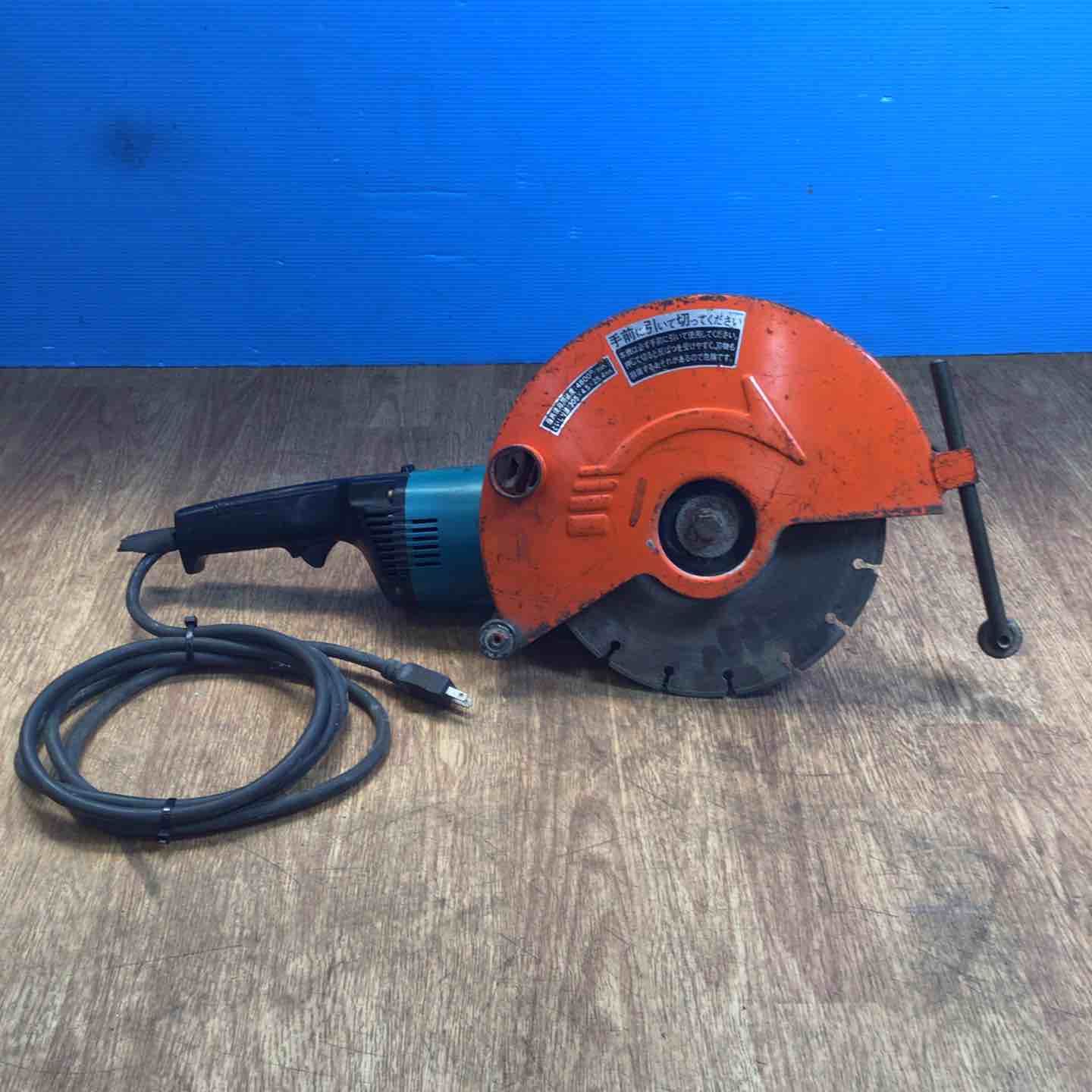 ◇マキタ(makita) コンクリートカッター 4110C【岩槻店】