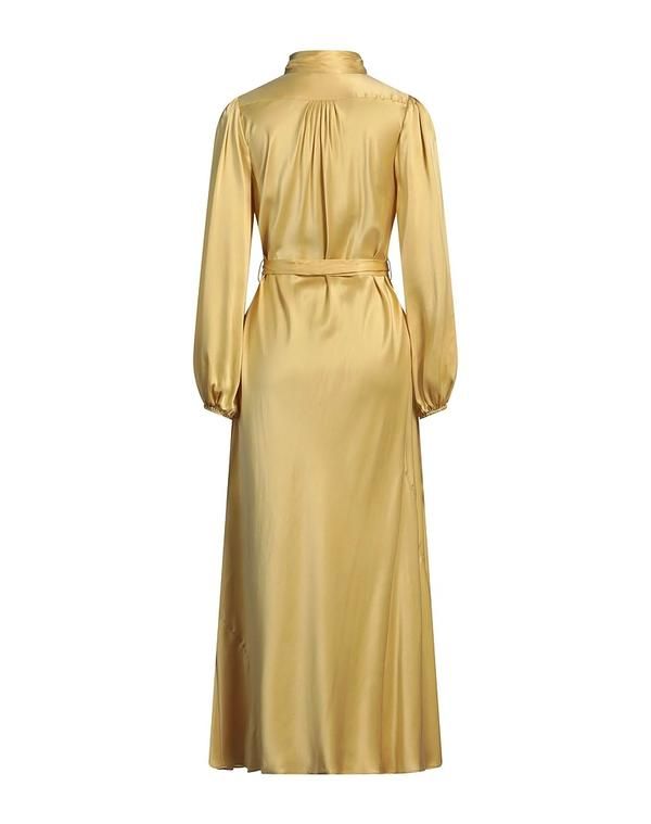 ジマーマン レディース トップス ワンピース ZIMMERMANN Mustard マスタード