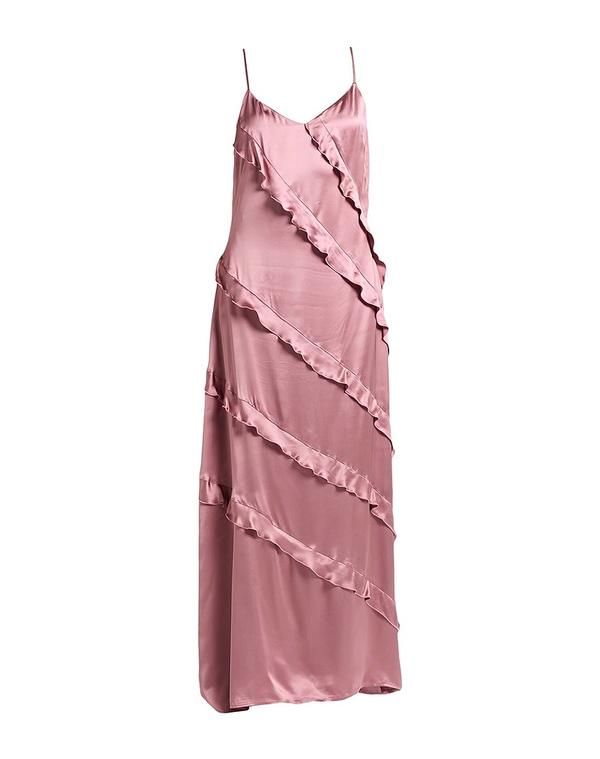 ツインセット レディース トップス ワンピース TWINSET Antique Rose