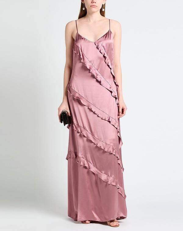 ツインセット レディース トップス ワンピース TWINSET Antique Rose ツインセット レディース トップス ワンピース TWINSET Antique Rose