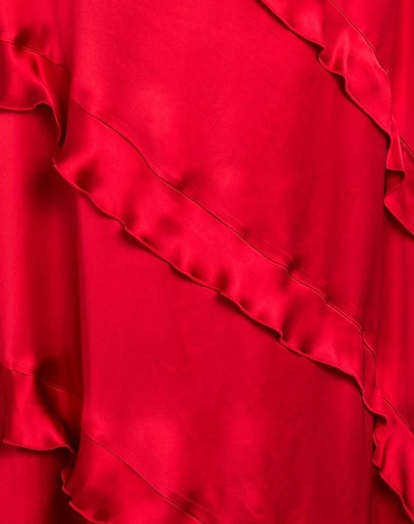 ツインセット レディース トップス ワンピース TWINSET Red レッド