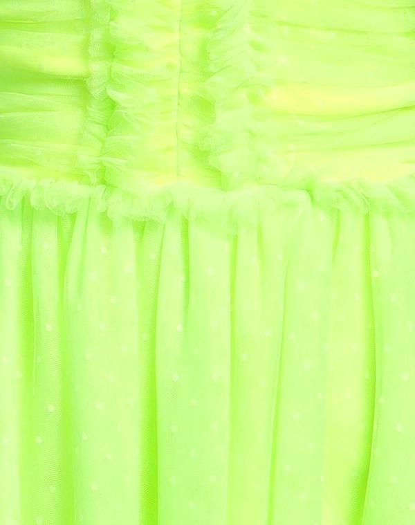 レリッシュ レディース トップス ワンピース RELISH Lime Green ライム