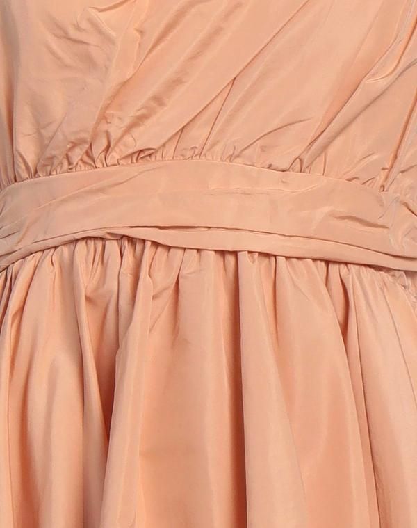 ピンコ レディース トップス ワンピース パーティドレス PINKO Pale Pink ピンク