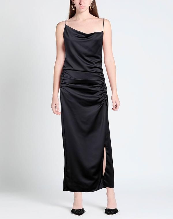 マージュ レディース トップス ワンピース MAJE Black ブラック マージュ レディース トップス ワンピース MAJE Black ブラック