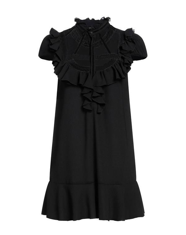 ディースクエアード レディース トップス ワンピース DSQUARED2 Black ブラック