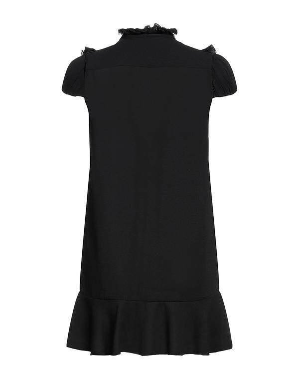 ディースクエアード レディース トップス ワンピース DSQUARED2 Black ブラック