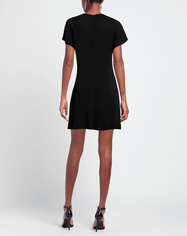 ステラマッカートニー レディース トップス ワンピース STELLA McCARTNEY Black ブラック ステラマッカートニー レディース トップス ワンピース STELLA McCARTNEY Black ブラック