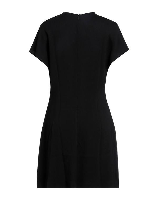 ステラマッカートニー レディース トップス ワンピース STELLA McCARTNEY Black ブラック ステラマッカートニー レディース トップス ワンピース STELLA McCARTNEY Black ブラック