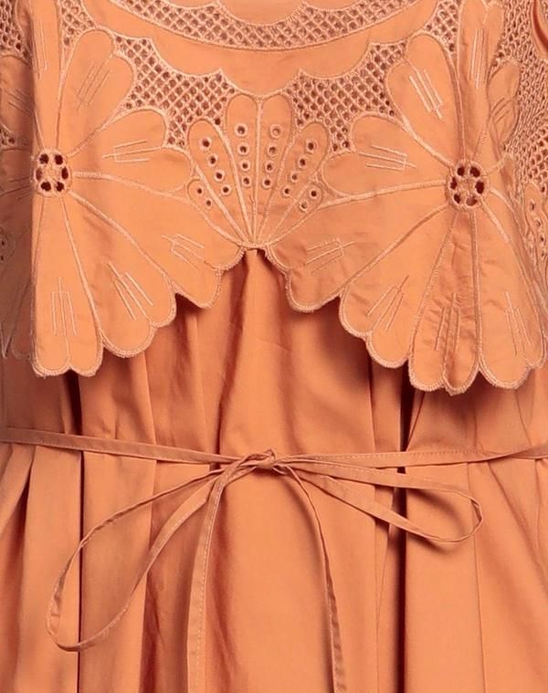 ツインセット レディース トップス ワンピース TWINSET Apricot アプリコット ツインセット レディース トップス ワンピース TWINSET Apricot アプリコット