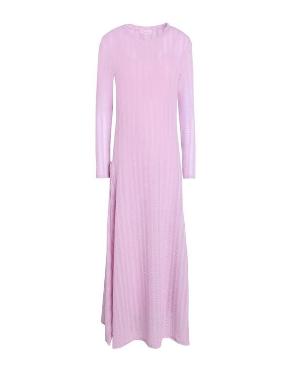 トップショップ レディース トップス ワンピース TOPSHOP Lilac ライラック