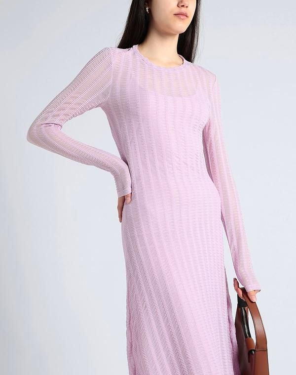 トップショップ レディース トップス ワンピース TOPSHOP Lilac ライラック トップショップ レディース トップス ワンピース TOPSHOP Lilac ライラック