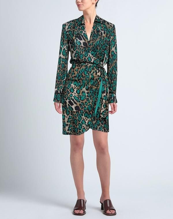 ピンコ レディース トップス ワンピース シュミーズドレス PINKO Emerald エメラルド ピンコ レディース トップス ワンピース シュミーズドレス PINKO Emerald エメラルド