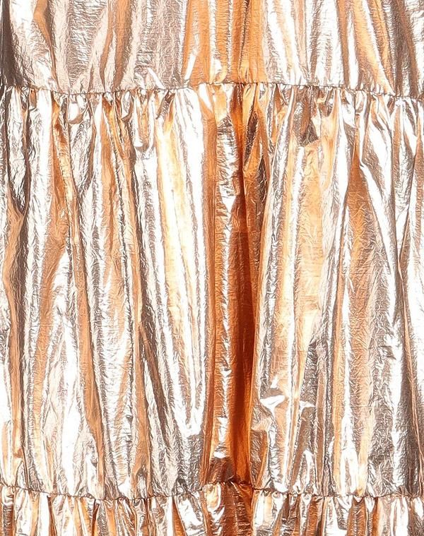 アニエバイ レディース トップス ワンピース ANIYE BY Rose Gold ゴールド