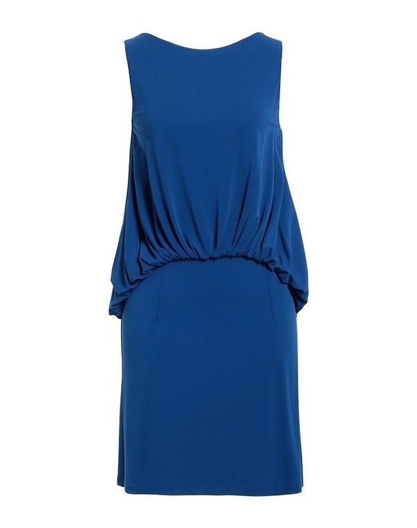 アルベルタ フェレッティ レディース トップス ワンピース ALBERTA FERRETTI Blue ブルー