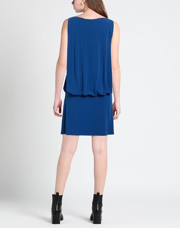 アルベルタ フェレッティ レディース トップス ワンピース ALBERTA FERRETTI Blue ブルー アルベルタ フェレッティ レディース トップス ワンピース ALBERTA FERRETTI Blue ブルー