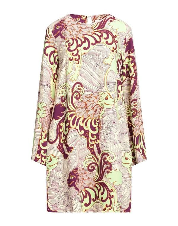 オットダム レディース トップス ワンピース OTTODAME Ivory アイボリー