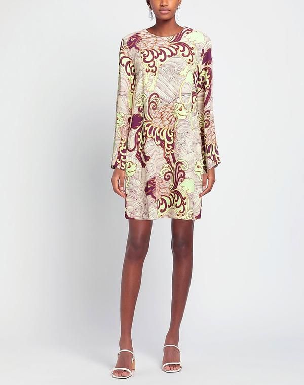 オットダム レディース トップス ワンピース OTTODAME Ivory アイボリー オットダム レディース トップス ワンピース OTTODAME Ivory アイボリー