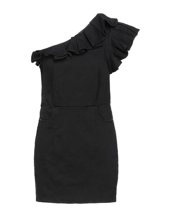 ヴィコロ レディース トップス ワンピース VICOLO Black ブラック