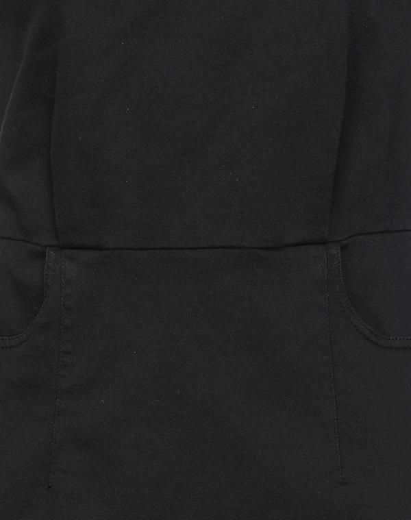ヴィコロ レディース トップス ワンピース VICOLO Black ブラック