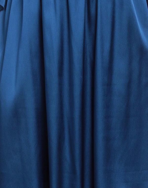 カミセッタスノーブ レディース トップス ワンピース CAMICETTASNOB Midnight Blue ブルー カミセッタスノーブ レディース トップス ワンピース CAMICETTASNOB Midnight Blue ブルー