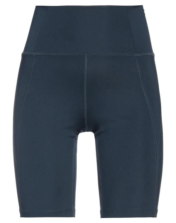 ガールフレンドコレクティブ レディース ボトムス ハーフパンツ・ショーツ スポーツショートパンツ GIRLFRIEND COLLECTIVE Navy ネイビー