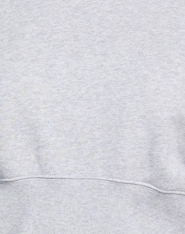 ステラマッカートニー レディース アウター パーカー・スウェット STELLA McCARTNEY Light Gray グレー