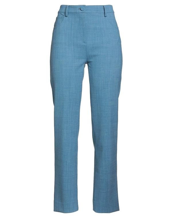 セオリー レディース ボトムス カジュアルパンツ THEORY Blue Gray グレー