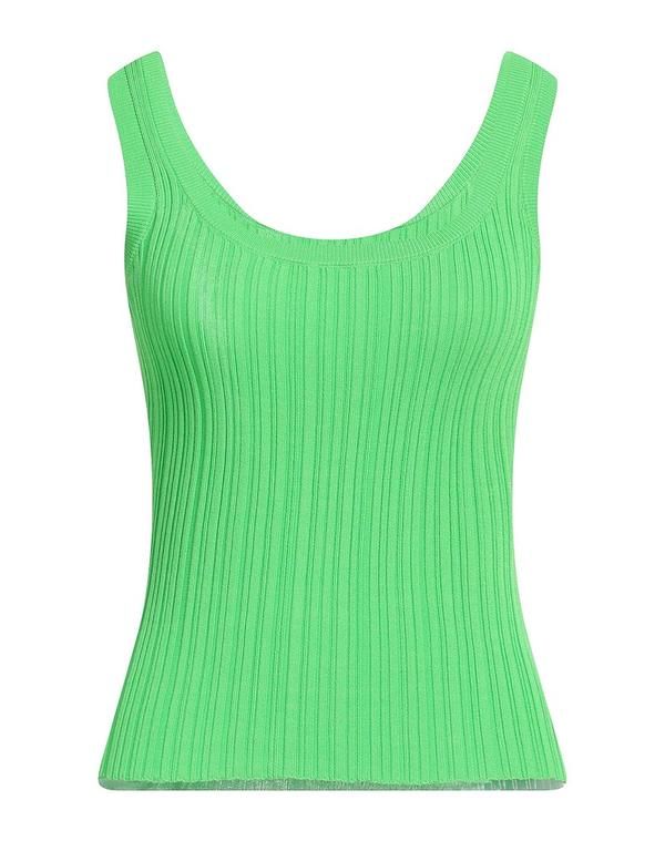 マージュ レディース トップス シャツ MAJE Green グリーン
