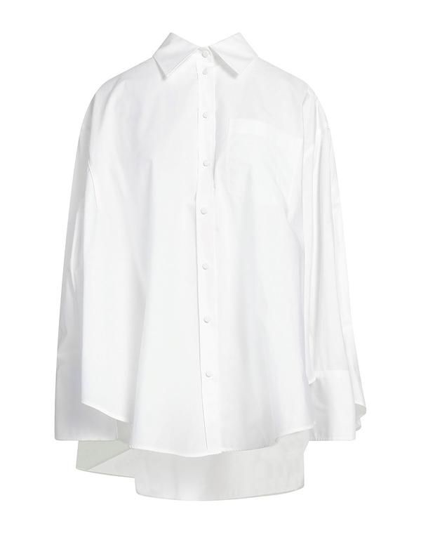 ヴァレンティノ レディース トップス シャツ VALENTINO GARAVANI White ホワイト