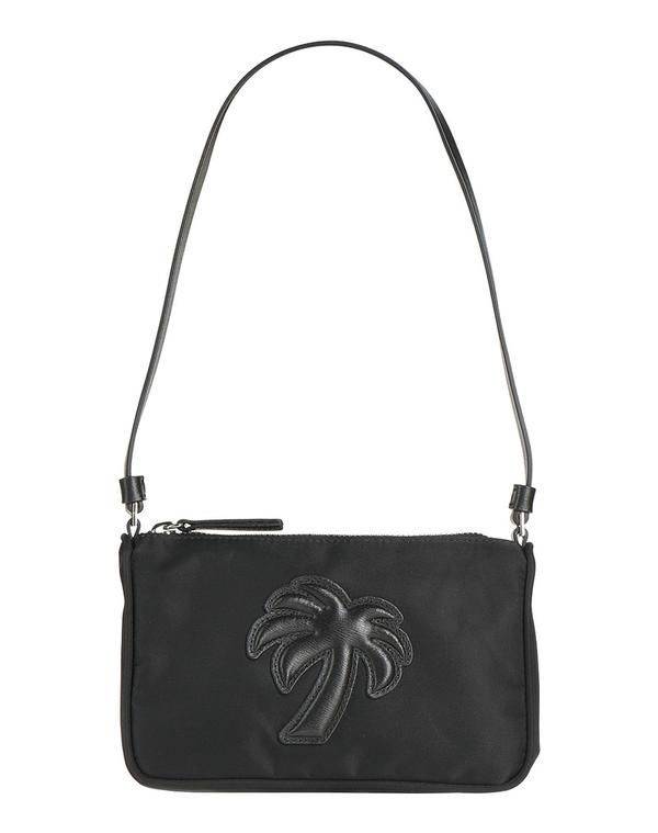 パーム・エンジェルス レディース バッグ PALM ANGELS Black ブラック
