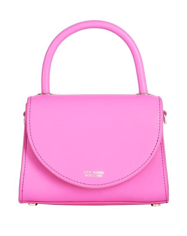 スティーブ マデン レディース バッグ STEVE MADDEN Mauve