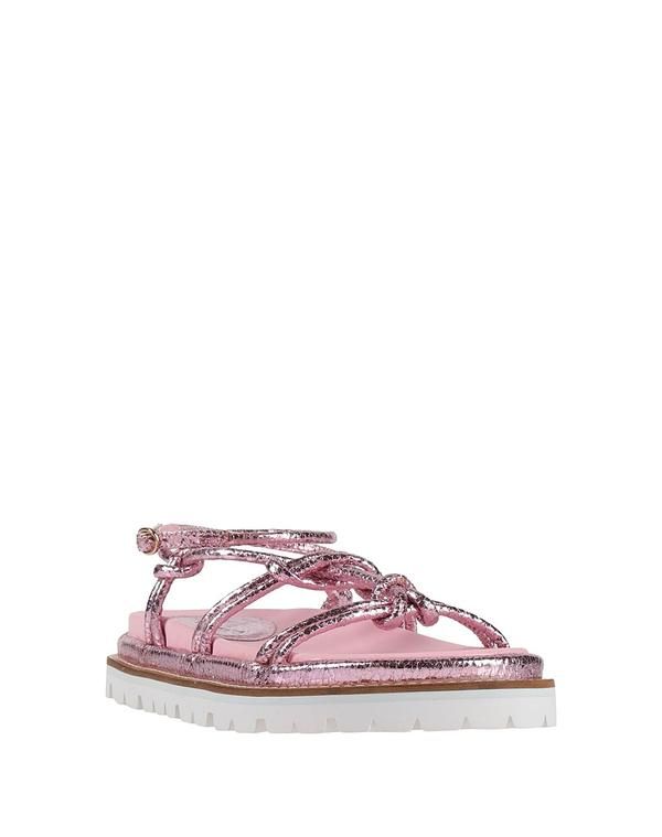 トスカブルー レディース シューズ サンダル TOSCA BLU Pink ピンク