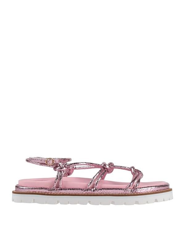 トスカブルー レディース シューズ サンダル TOSCA BLU Pink ピンク