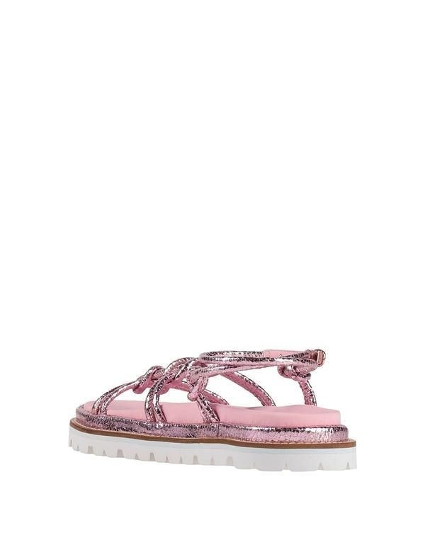 トスカブルー レディース シューズ サンダル TOSCA BLU Pink ピンク