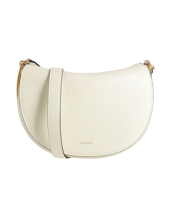 ワンドラー レディース バッグ WANDLER Off White オフホワイト