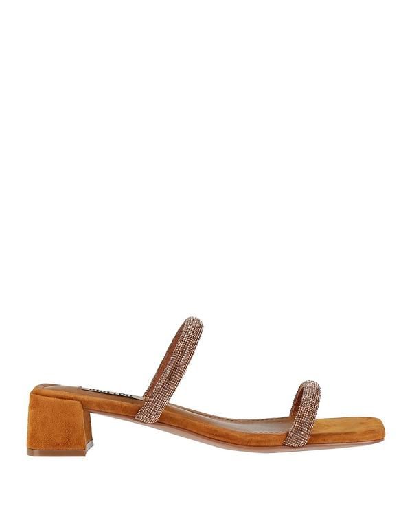 【送料無料】 ビビロウ レディース サンダル シューズ サンダル Camel