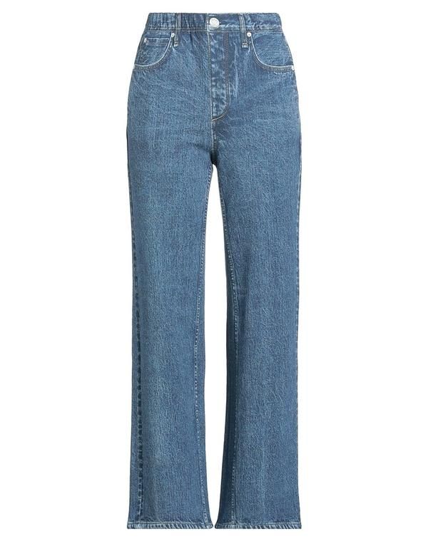 ラグアンドボーン レディース ボトムス カジュアルパンツ RAG BONE Blue ブルー
