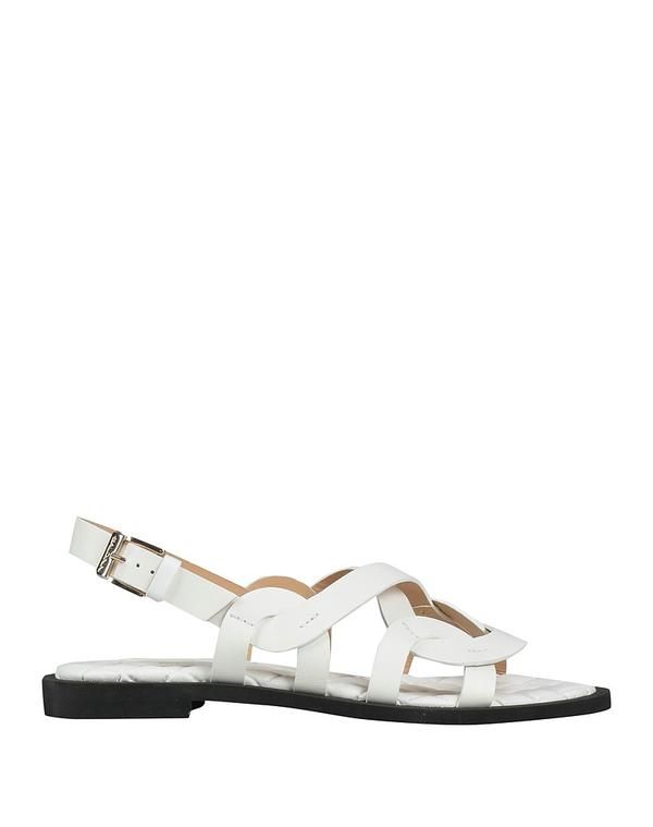 ボールディーニ レディース シューズ サンダル BALDININI White ホワイト