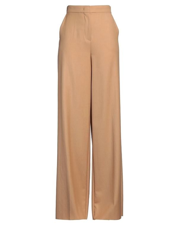 マックスマーラ レディース ボトムス カジュアルパンツ ワイドパンツ MAX MARA Sand サンド