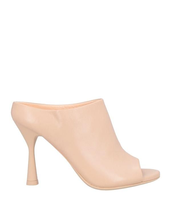 【送料無料】 エージーエル レディース サンダル シューズ サンダル Pale Pink