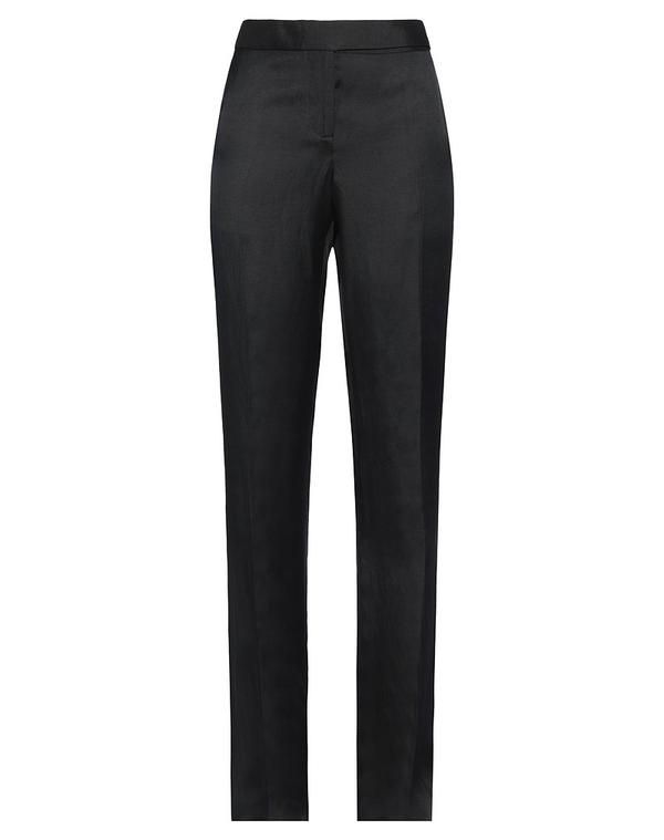 ステラマッカートニー レディース ボトムス カジュアルパンツ STELLA McCARTNEY Black ブラック
