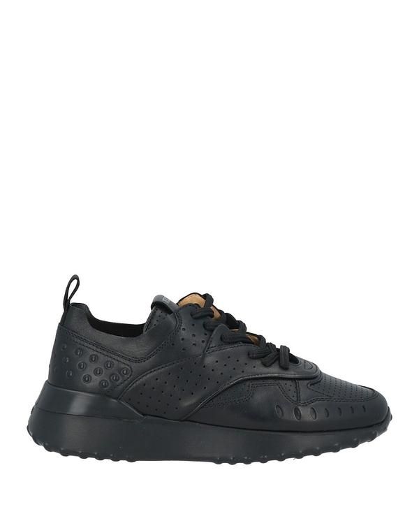 トッズ レディース シューズ スニーカー TODS Black ブラック