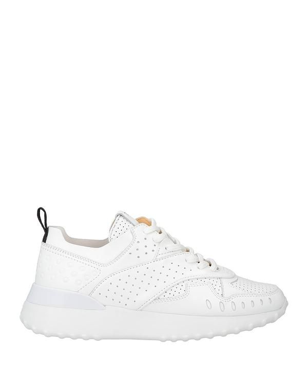 トッズ レディース シューズ スニーカー TODS White ホワイト 59,880円